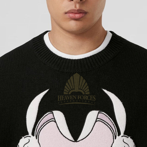 Sudadera de cuello redondo con estampado Digital directo para hombre, ropa de invierno informal de alta calidad, sudaderas con capucha y sudaderas en blanco 2024 - Product Image 5