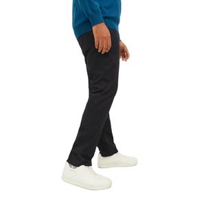 Meilleure qualité été article hommes pantalons Slim Section mince affaires décontracté formel pantalons hommes pantalons droits - Product Image 5