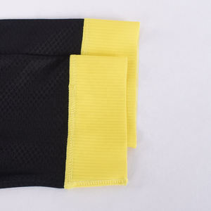 2024 nouveauté bleu sans manches Triathlon costumes respirant léger vélo Triathlon vêtements dos fermeture éclair ensemble - Product Image 5