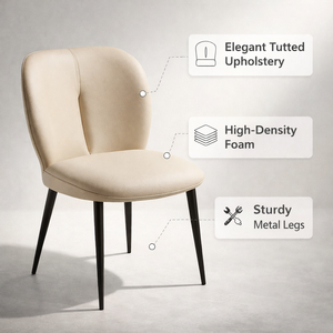 Chaises de salle à manger modernes rembourrées avec pieds dorés, en cuir de luxe et acier inoxydable, <span class=keywords><strong>chaise</strong></span> de mariage, <span class=keywords><strong>chaise</strong></span> de trône, <span class=keywords><strong>chaise</strong></span> d'hôtel - Product Image 2