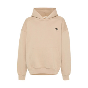 Fabricación de sudaderas con capucha de manga regular de alta calidad para hombre, Sudadera con capucha Lisa gruesa y cálida de peso pesado de Marfa International - Product Image 1