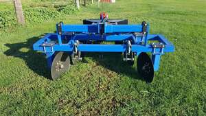 Equipo de riego agrícola 2025 Industrias America 36R en venta - Product Image 4