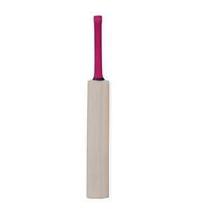 Vente en gros de batte de cricket professionnelle en bois de saule anglais de conception OEM personnalisée à bas quantité minimale de commande 2024 bon marché batte de cricket professionnelle - Product Image 3