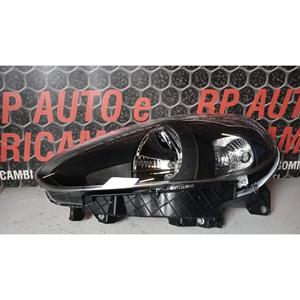 Faro Anteriore Sinistro FIAT Punto EVO (12>) 51878732 - Product Image 4