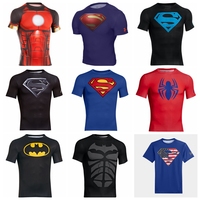 T-shirt formel pour homme en coton tricoté 100 % respirant, absorbant la transpiration, avec broderie et impression personnalisée, multicolore, vierge