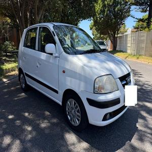 ฮุนได อาโตส ไพร์ม 1.1 GLS ออโต้ ปี 2006 มือสอง พวงมาลัยซ้าย/ขวา - Product Image 1