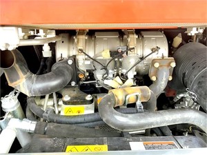 รถตักขนาดเล็ก2021 Kubota ใช้ SVL65-2ประสิทธิภาพสูงพร้อมส่งทั่วโลก - Product Image 5