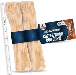 Meilleur prix bois de café naturel chien à mâcher au Vietnam- Ms Rose + 84 375745719 - Product Image 1