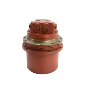 Transmisión Final para Maquinaria de Construcción 239-5710 para Excavadora 319 318C, Estructura con 16 Dientes de Transmisión, Diámetro Interior de 456 mm - Product Image 2