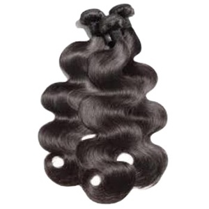 ผมต่อจากผมมนุษย์แบบไม่ผ่านกระบวนการธรรมชาติคุณภาพสูง - Product Image 6