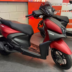 ACHETEZ MAINTENANT NOUVEAU 2025 Yamahaas Cygnuus Gryphuus 125cc scooters - Product Image 5