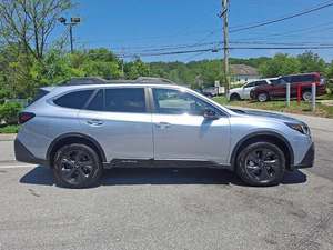 SUBARU OUTBACK ONYX EDITION XT AWD SUV 2020 USADO EN BUEN ESTADO - Product Image 6
