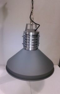Lámpara Colgante de Ratán y Hierro Hecha a Mano, Estilo Vintage Tradicional, con Bombilla LED, para Decoración de Sala de Estar, Estilo Indio, Precio al por Mayor - Product Image 4