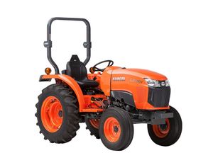 Proveedores Tractor Agrícola Kubota Maquinaria Agrícola Tractores Usados y Nuevos - Product Image 5