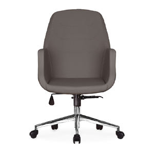 Chaise de chef Olimpik Bios de haute qualité chaise de sécrétoire au design moderne chaise de bureau pivotante en tissu ergonomique fabriquée en turquie modèle 28 - Product Image 4