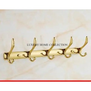Unique Animal-shaped Metal Wall Hooks Hangers for Creative and Whimsical Additions to Your Home Decor - Product Image 6