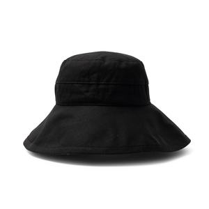 Chapeau Bob Réversible de Pêcheur avec Logo Brodé de Haute Qualité, Protection Solaire Anti-UV, Bord Large et Rond, Personnalisable pour l'Extérieur - Product Image 5