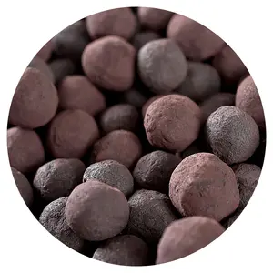 Eisenerz pellets