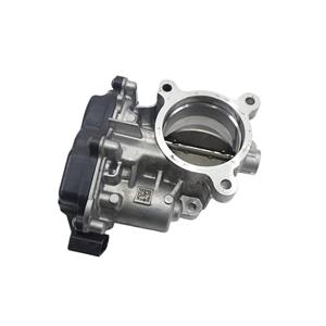 Corpo Farfallato VOLKSWAGEN Tiguan Serie Restyling 05L128063E DTS Diesel 2000 (20>) - Product Image 1