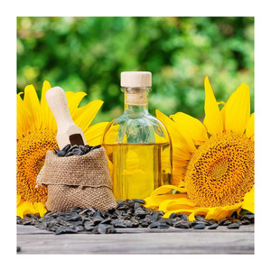 Meilleur prix bonne qualité nouvelle huile de cuisson de tournesol, huile végétale raffinée, bouteilles de 1L 2L 3L 4L 5L à vendre - Product Image 5