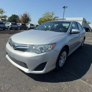 2014 Toyota Camry - Product Image 1