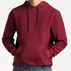 100% sweats à capuche en coton sweats vêtements d'hiver Sublimation imprimé pour hommes femmes élégant vêtements confortables - Product Image 1