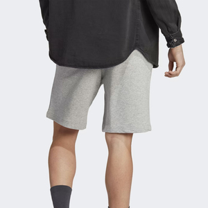 กางเกงขาสั้นผ้าเฟรนช์เทอร์รี่สำหรับผู้ชายกางเกงขาสั้นผ้าเฟรนช์เทอร์รี่มีสไตล์ออกแบบได้ตามต้องการสำหรับฤดูร้อน - Product Image 2