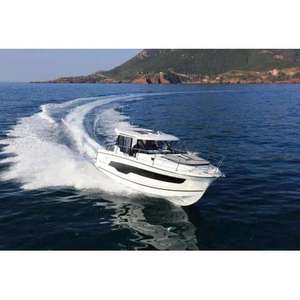 Jeanneau 1095 Merry Fisher Cabin Cruiser Modelo 2024 Motor Diésel 10.5m - Product Image 5