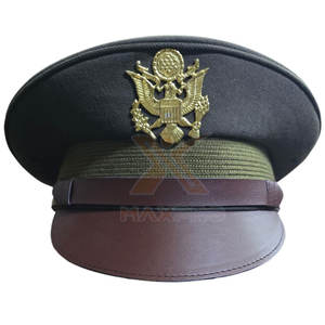 Gorra de Uniforme al por Mayor, Nuevo Estilo, Cómoda, Talla Adulto, Gorra de Uniforme Personalizada - Product Image 5
