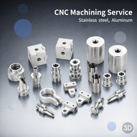 Service d'usinage CNC, sablage, fraisage et tournage sur mesure en laiton, titane et acier inoxydable de haute qualité pour OEM