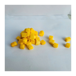 Fruta de dragón natural liofilizada-Rodajas de fruta de dragón de Vietnam, ricas en fibra y antioxidantes para distribución global - Product Image 5