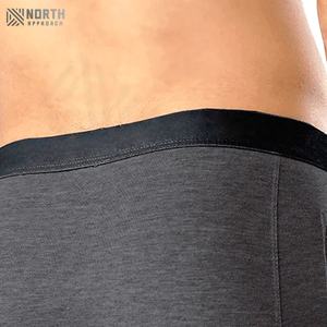 Shorts de Baño Casuales de Verano para Hombre, Color Sólido, Traje de Baño, Shorts Transpirables de Poliéster Tejido, Logotipo Personalizado, Venta al por Mayor - Product Image 6