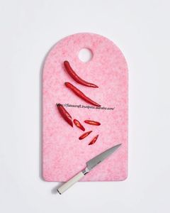 Planche Candice Écologique par Faizacraft pour la Cuisine et la Salle à Manger, Matériau en Résine, Compatible Lave-Vaisselle - Product Image 4