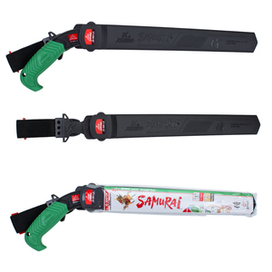 เลื่อยซามูไรแบบตรง 300 มม. - Product Image 2