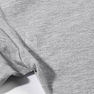 Custom Made 100% Cotton Ringer T-<b>Shirt</b> for <b>Men</b> Personalized Summer Wear with Customized Logo - Product Image 5