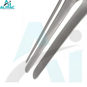 Espéculo vaginal Polansky reutilizable de ALMAC diseñado para hospitales y clínicas que ofrece un ajuste suave y comodidad para el paciente - Product Image 6