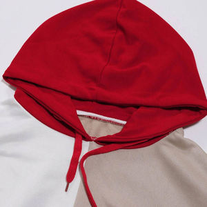 Sweat-shirts pour hommes à prix de gros, en grande quantité, de haute qualité, coupe ajustée, couleur unie, séchage rapide, respirant, très vendus - Product Image 4