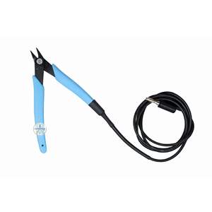 Pince à bec effilé en acier inoxydable pour la fabrication de bijoux et le bricolage - Product Image 5