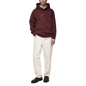 Nuevas sudaderas con capucha de otoño invierno con diseño de oreja de gato simple, sudadera informal con forro polar, venta al por mayor en stock, sudaderas con capucha para mujer - Product Image 5