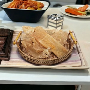 ปลามาว์แห้งแบบธรรมชาติที่ผลิตในเวียดนาม - Product Image 3