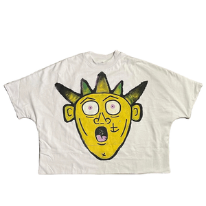 Camiseta Lisa Extra Grande para Hombre, Camiseta con Estampado de Drácula, Impresión Digital, Moderna, Transpirable, MOQ Bajo, Camisetas para Hombre - Product Image 5