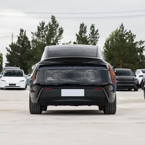 Prix pour un SUV 100% électrique à longue portée de 675 km, 4 roues motrices, 4x4, véhicule à énergie nouvelle tout-terrain, haute performance, automatique, EV - Product Image 1