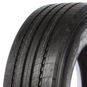 Pneu de camion semi-remorque durable 255/70R22.5 16PR radial toutes positions pour le transport logistique - Product Image 4