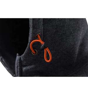 Conjunto Deportivo Casual de Primavera, 100% Algodón, Transpirable, de Secado Rápido, Estampado, para Entrenamiento, Unisex, Peso Medio, Venta al Por Mayor - Product Image 4