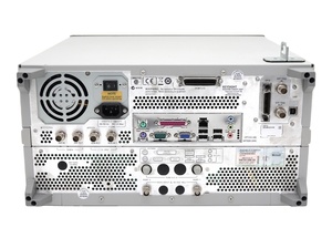 Équipement d'occasion - Analyseur de réseau vectoriel Keysight E5071C 9KHz-8.5Ghz - Product Image 5