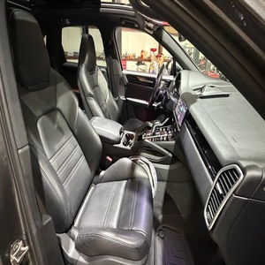 El Porsche Cayenne S 2020 Más Genial - Product Image 4