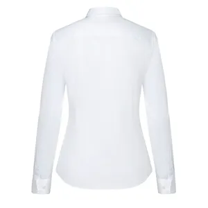 Camisa de Manga 3/4 para Mujer, Regalo Promocional Corporativo para Empresas - Product Image 6