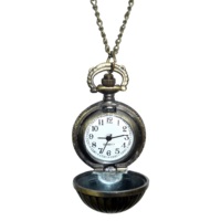 Vente chaude montre de poche Vintage horloge de Table décor de bureau Style marine entièrement artisanat Design Top Standard produit laiton Antique