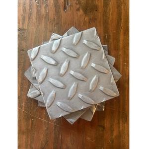 Tampons de boissons à thé en acier inoxydable 304 à prix réduit avec support Golden Leaf Design Holder best-seller - Product Image 5