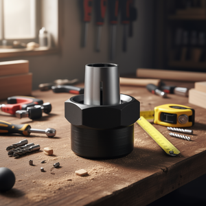 Fresadoras Festool, Pinza de Sujeción SZ/OF 1000 - Product Image 3